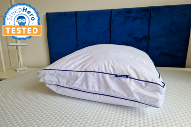 Kirkton house v clearance shaped pillow